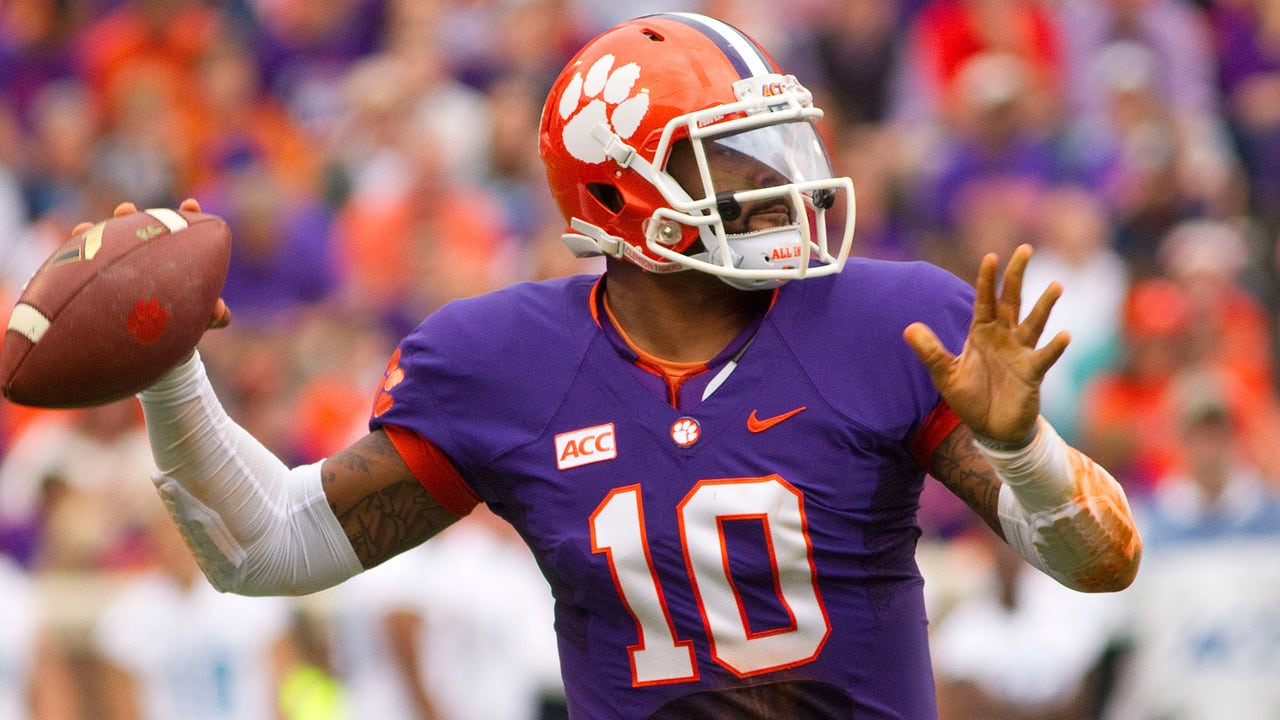 Orange Bowl preview: Buckeyes gear up for Clemson's high-powered offense